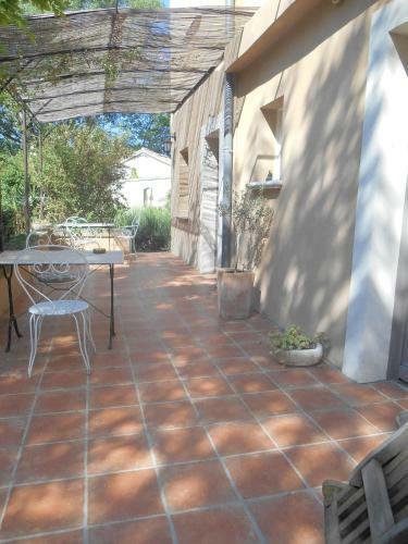 Bed & Breakfast La F�ni�re