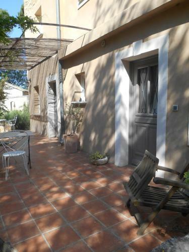 Bed & Breakfast La F�ni�re