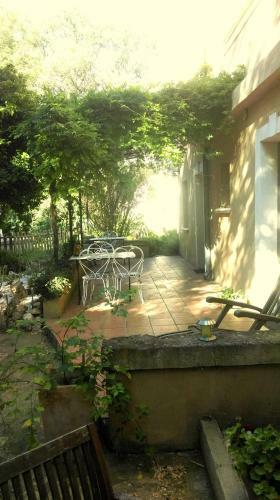 Bed & Breakfast La F�ni�re