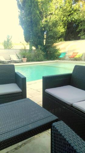 Bed & Breakfast La F�ni�re