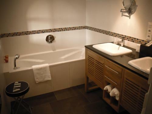 Bed & Breakfast Le Val De Brangon