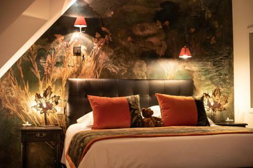 Bed & Breakfast Le Val De Brangon