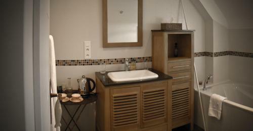 Bed & Breakfast Le Val De Brangon