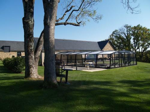 Bed & Breakfast Le Val De Brangon