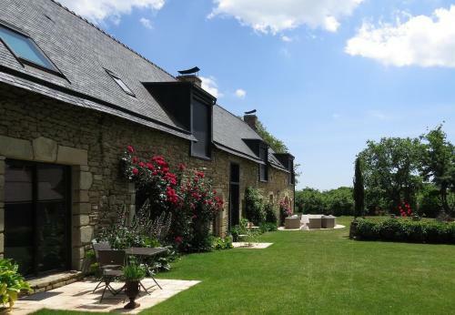 Bed & Breakfast Le Val De Brangon