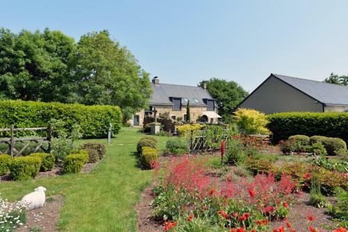 Bed & Breakfast Le Val De Brangon