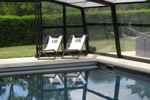 Bed & Breakfast Le Val De Brangon