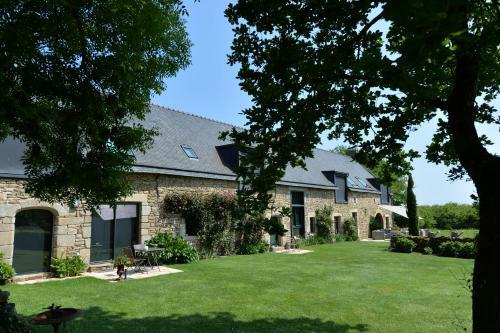 Bed & Breakfast Le Val De Brangon