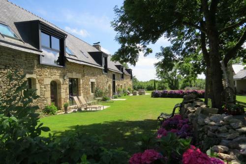 Bed & Breakfast Le Val De Brangon