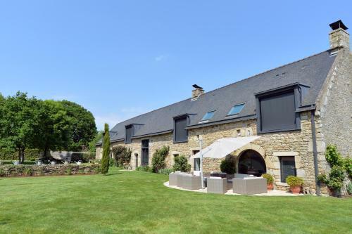 Bed & Breakfast Le Val De Brangon