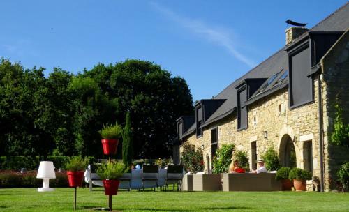 Bed & Breakfast Le Val De Brangon