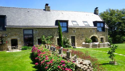 Bed & Breakfast Le Val De Brangon
