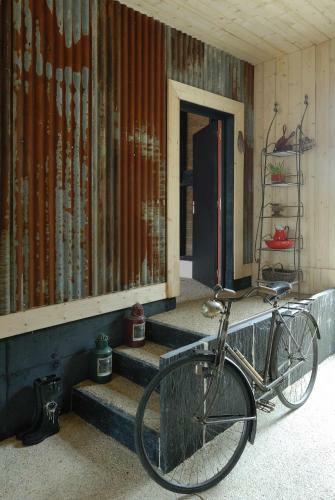 Bed & Breakfast Le Val De Brangon