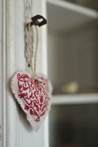 Bed & Breakfast Le Val De Brangon