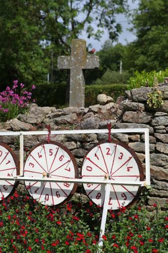 Bed & Breakfast Le Val De Brangon