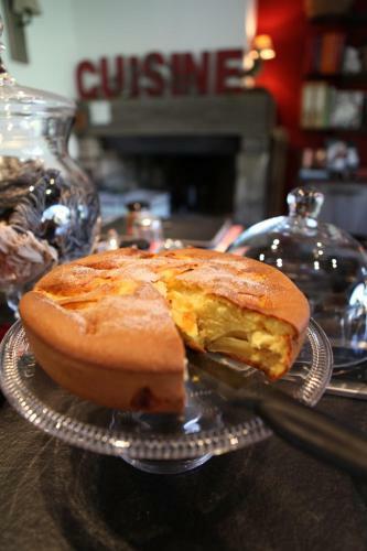 Bed & Breakfast Le Val De Brangon