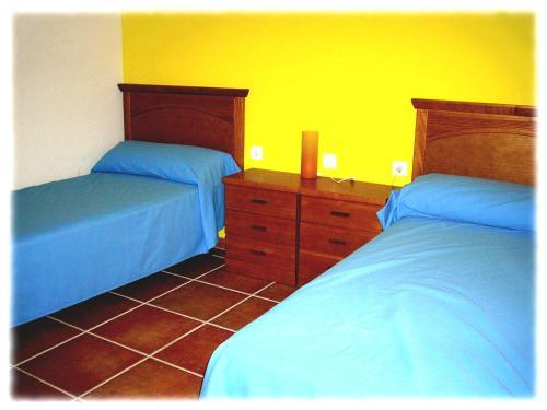 Hostal Centro Ornitol�gico El Primillar