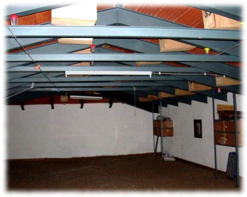 Hostal Centro Ornitol�gico El Primillar