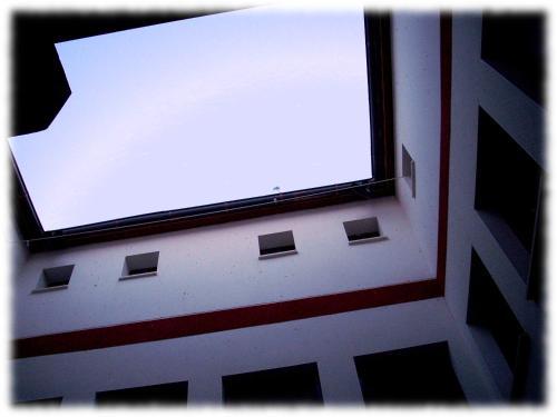 Hostal Centro Ornitol�gico El Primillar