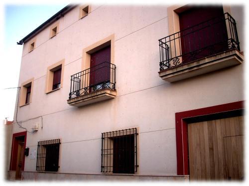 Hostal Centro Ornitol�gico El Primillar