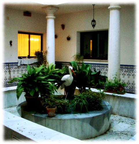 Hostal Centro Ornitol�gico El Primillar