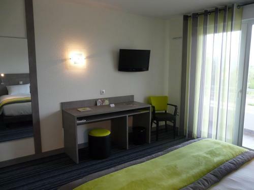 Hotel Le Chatard