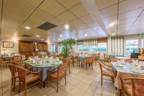 Hotel Le Chatard