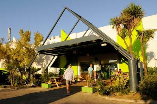 Lemon Hotel Mont�limar