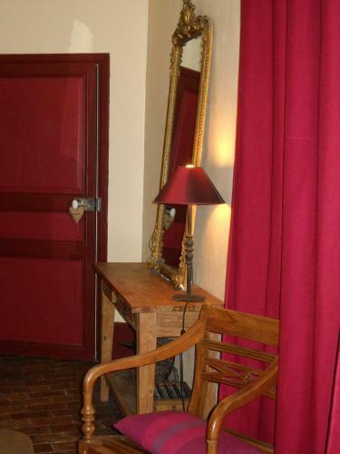 Bed & Breakfast Le Clos De La Chardonni�re