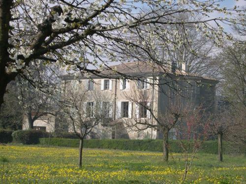Bed & Breakfast Le Clos De La Chardonni�re