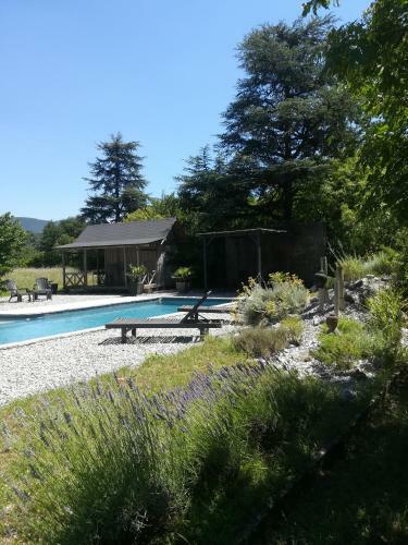 Bed & Breakfast Le Clos De La Chardonni�re
