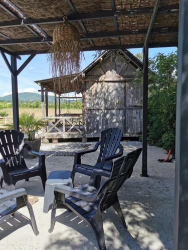 Bed & Breakfast Le Clos De La Chardonni�re