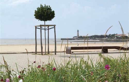 Holiday Home Rioux Rue Chez Chabot