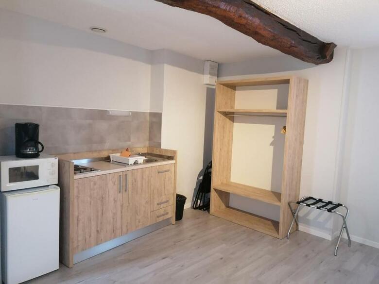 Hotel H�tel Le Verger