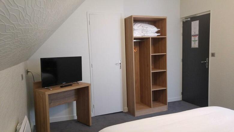 Hotel H�tel Le Verger