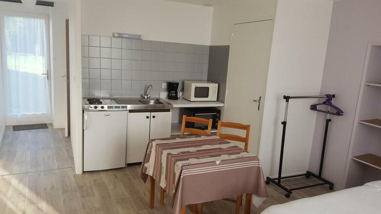 Hotel H�tel Le Verger