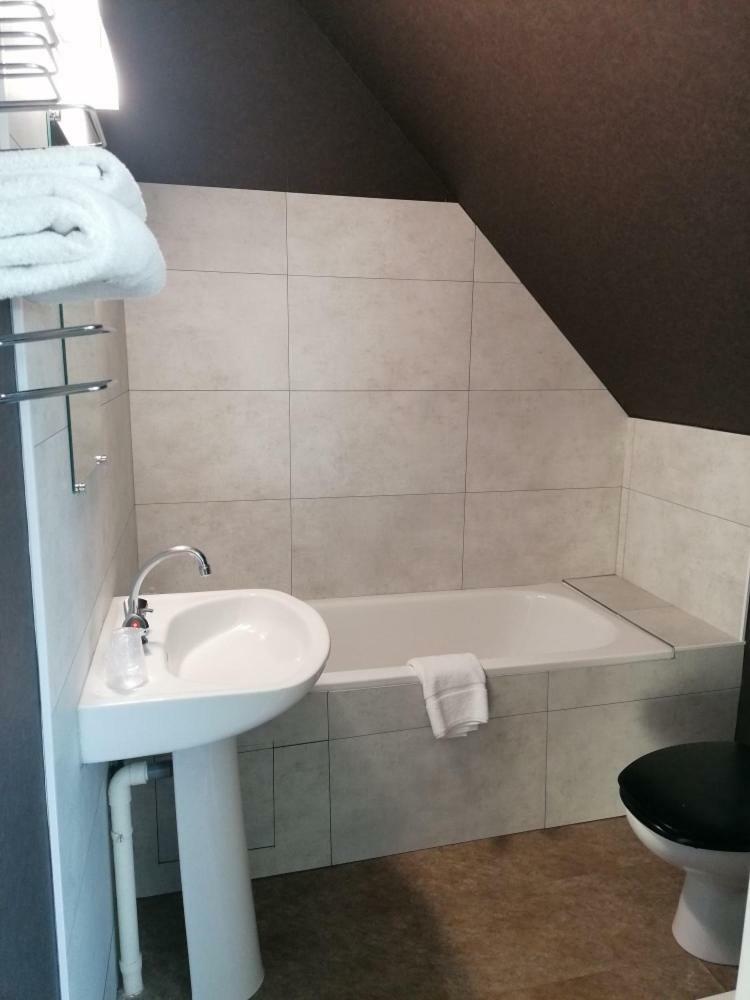 Hotel H�tel Le Verger