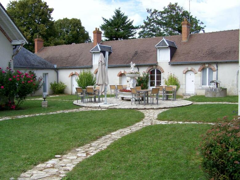 Hotel H�tel Le Verger