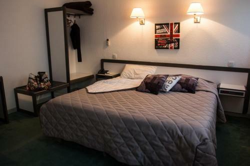 Hotel H�tel Kar�ne