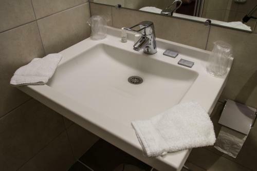 Hotel H�tel Kar�ne