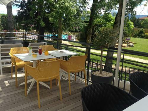 Hotel H�tel Kar�ne