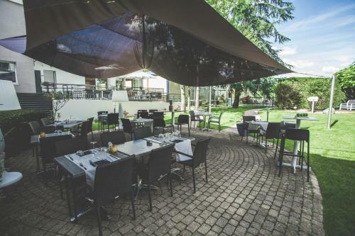 Hotel H�tel Kar�ne