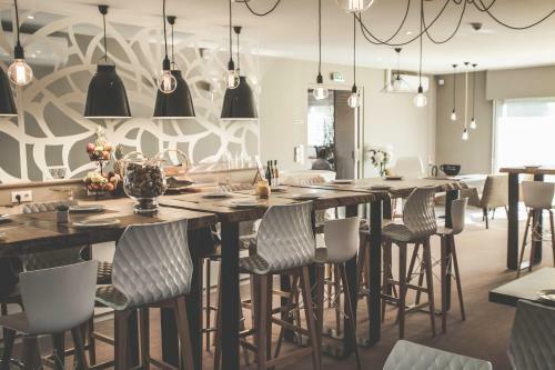 Hotel H�tel Kar�ne