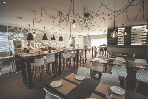 Hotel H�tel Kar�ne