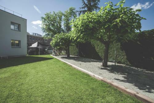 Hotel H�tel Kar�ne