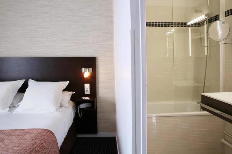 Best Western Hotel Gap