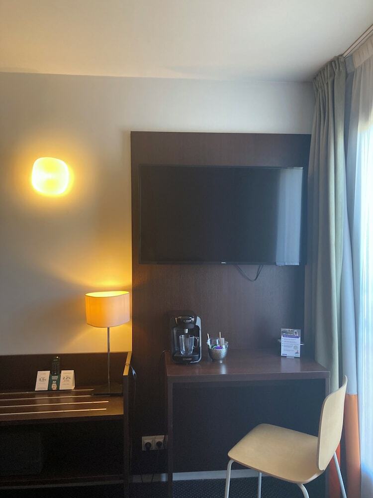 Best Western Hotel Gap