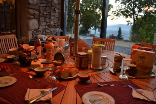 Bed & Breakfast Ch�teau Serigues