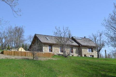 Bed & Breakfast Ch�teau Serigues
