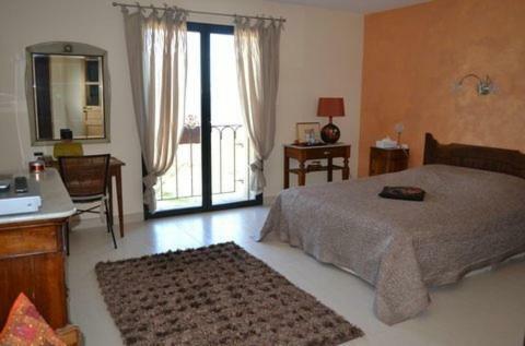 Bed & Breakfast Ch�teau Serigues